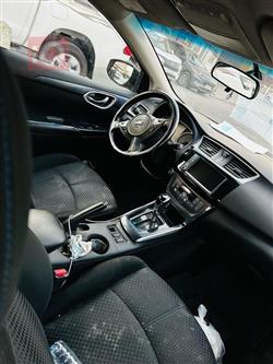 نیسان سێنترا